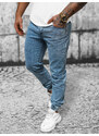 Pantalón jogger de hombre azul OZONEE NB/MP0272BS