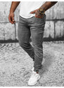 Pantalón jogger de hombre grafito OZONEE NB/MP0275GC