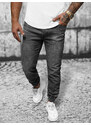 Pantalón jogger de hombre negras OZONEE NB/MP0275N