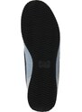 Nike Sportswear Zapatillas deportivas bajas 'CORTEZ' azul pastel / azul claro / negro / offwhite