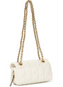 Coach Bolso QUILTED TABBY 20