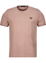 Fred Perry Camiseta TWIN TIPPED T-SHIRT