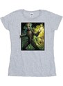 Marvel Camiseta manga larga Guardians Of The Galaxy Groot Forest Energy
