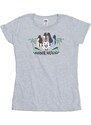Disney Camiseta manga larga Minnie MM Palm