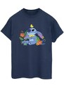 Disney Camiseta manga larga Lilo Stitch Birds