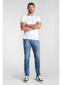 Le Temps des Cerises Jeans Jeans regular 800/12, largo 34
