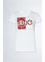 Liu Jo Tops y Camisetas MA4340 JS923-N9335