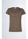 Liu Jo Tops y Camisetas MA4322 J5904-N9331