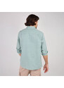 Oxbow Camisa manga larga Chemise CLINEN
