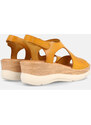 Marila Shoes Sandalias BLANCA