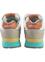 MTNG Zapatillas deporte Zapato señora MUSTANG 60080 blanco
