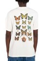Element Tops y Camisetas Sbxe Butterflies Ss
