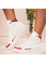 Nae Vegan Shoes Zapatillas de tenis London_Red