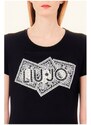 Liu Jo Tops y Camisetas MA4340 JS923-N9370