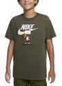 Nike Camiseta DX9527