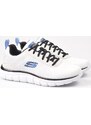 Skechers Zapatos Bajos Zapatillas Track-Ripkent 232399 Blanco