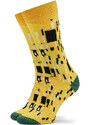 Calcetines altos unisex Curator Socks