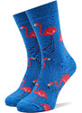 Calcetines altos unisex Funny Socks