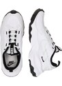 Nike Sportswear Zapatillas deportivas bajas 'TC 7900' negro / blanco