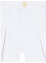 Liu Jo Short niña Shorts de algodón elástico