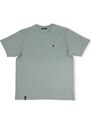 Organic Monkey Tops y Camisetas Skate Monkey T-Shirt - Mint