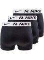 Nike Boxer 0000KE1156-514 Black Boxer Pack