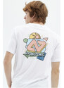 Hydroponic Camiseta POP SS