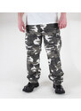 Pantalones de hombre MIL-TEC - EE. UU. Feldhose - CO Prelavado Urbano - 11825022